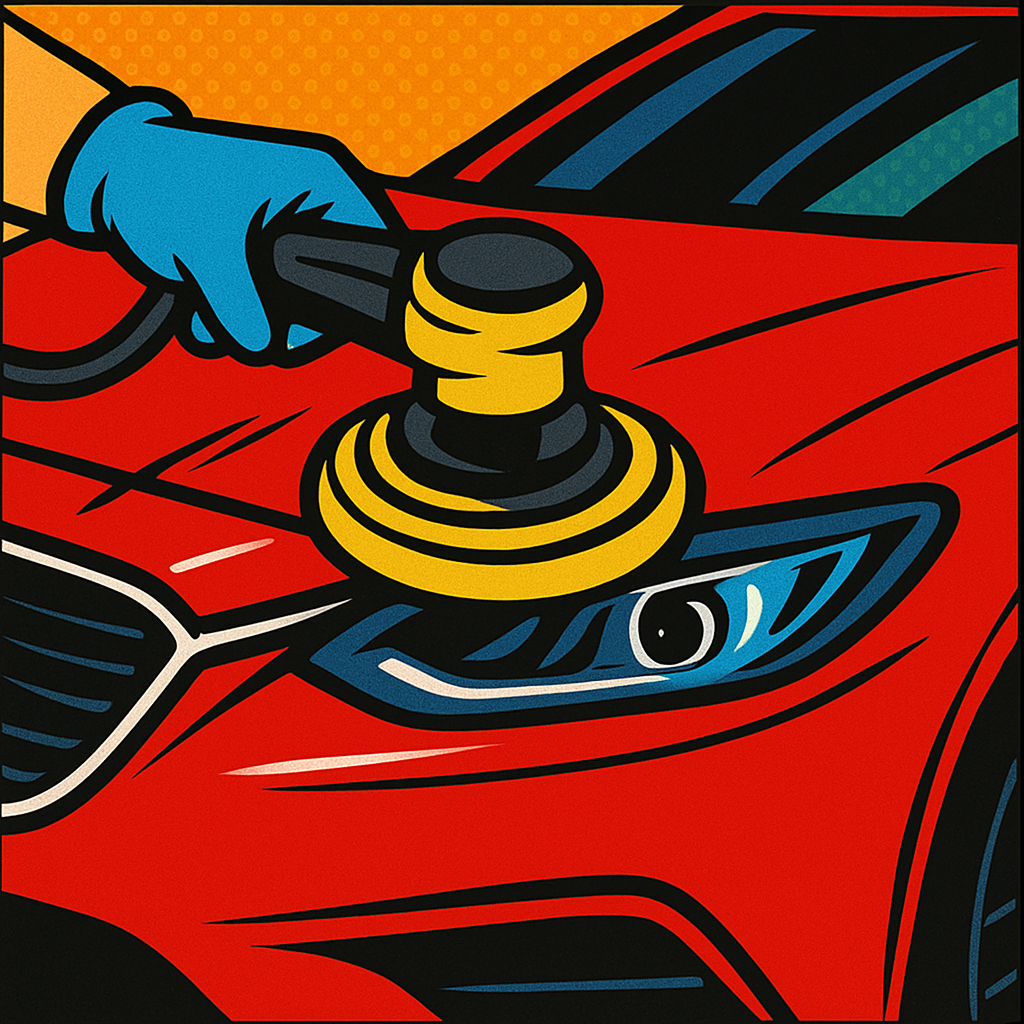 Ceramic Coating